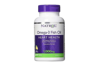 Natrol Omega 3 Купить